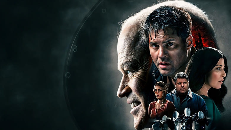 Przejście Vider (2023) - Cały Film