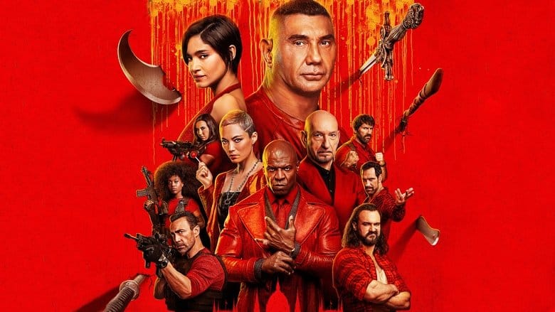 The Killer's Game Vider (2024) - Cały Film