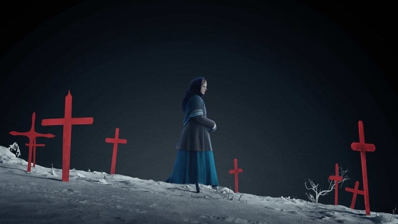 Przeklęci Vider (2025) - Cały Film