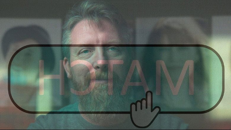 Kochanka, stalkerka, zabójczyni Vider (2024) - Cały Film