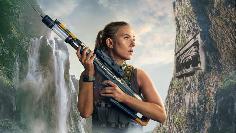 Jurassic World. Odrodzenie Vider (2025) - Cały Film
