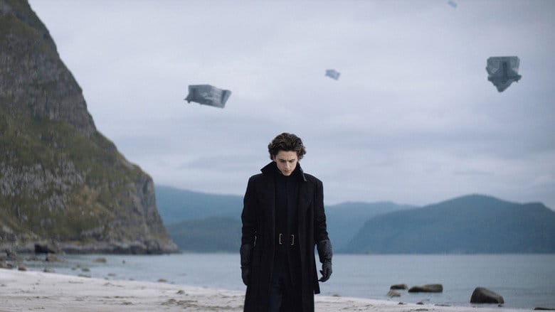 Diuna Vider (2021) - Cały Film
