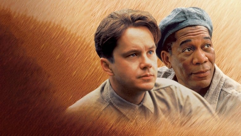 Skazani na Shawshank Vider (1994) - Cały Film