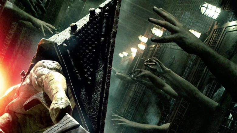 Silent Hill: Apokalipsa Vider (2012) - Cały Film