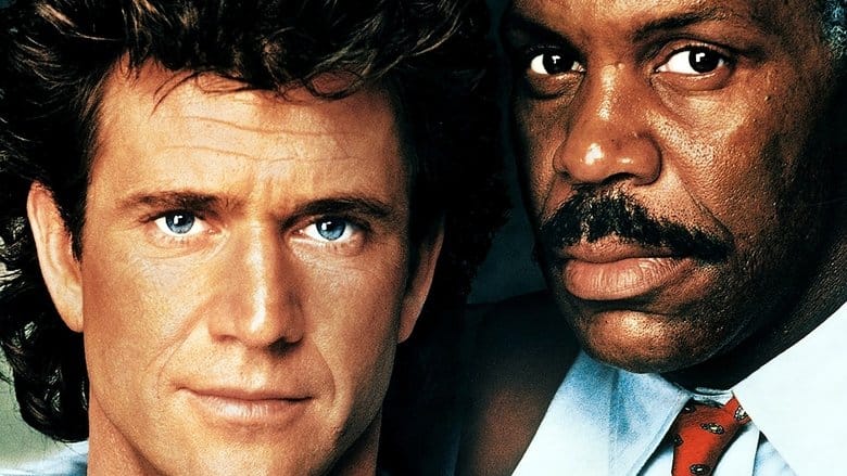 Zabójcza broń 2 Vider (1989) - Cały Film