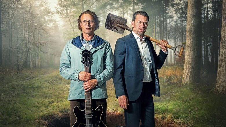 Ostatni wiking Vider (2025) - Cały Film