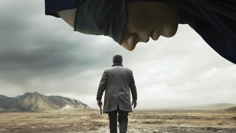 Nasienie świętej figi Vider (2024) - Cały Film