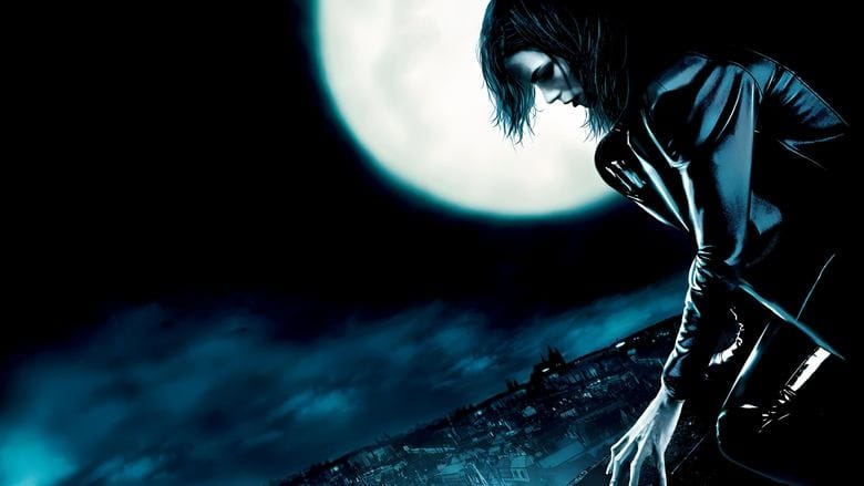 Underworld Vider (2003) - Cały Film