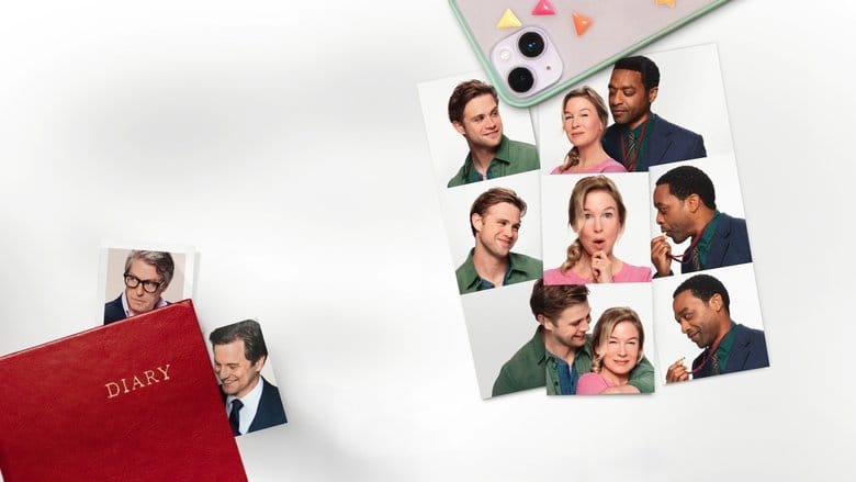 Bridget Jones. Szalejąc za facetem Vider (2025) - Cały Film