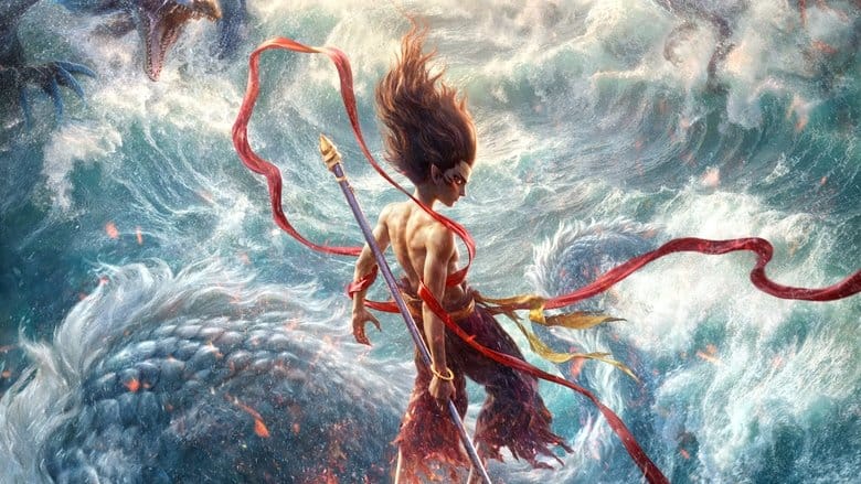 Ne Zha 2: W krainie potworów Vider (2025) - Cały Film